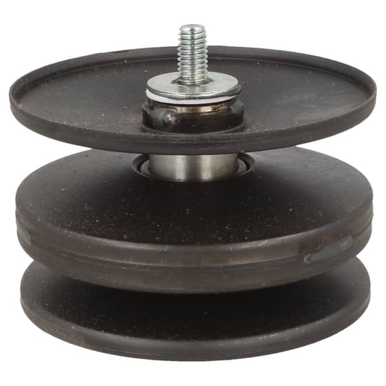 Genuine MTD Lawnflite Variable Speed Pulley - 656-0061