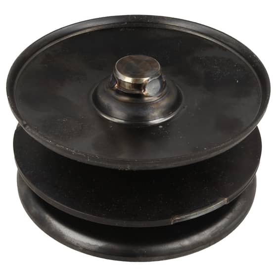Genuine MTD 4.75" OD Pulley - 656-05011