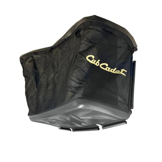 Genuine MTD Grass Bag - 664-05101