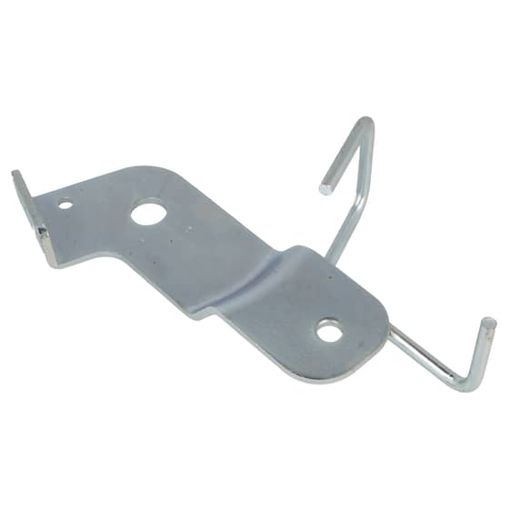 Genuine MTD Deck Belt Idler Bracket - 683-04446B
