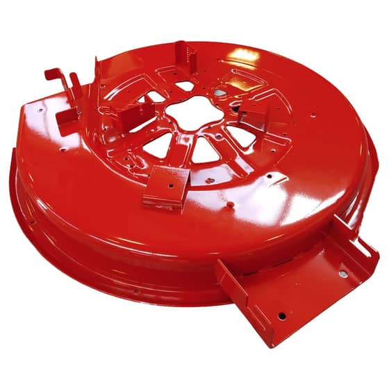 Genuine MTD Deck Shell (76cm / 30") - 683-04459-WR