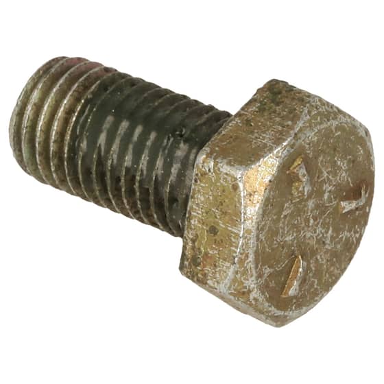 Genuine MTD Locking Bolt - 710-0170