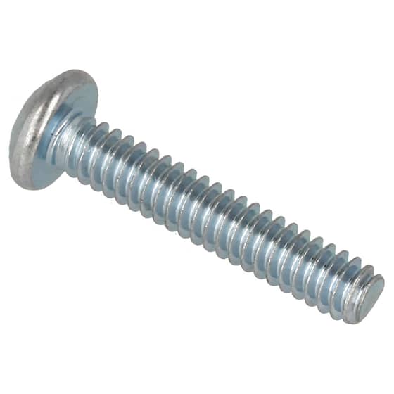 Genuine Rover Screw - 710-06034 - ONLY 3 LEFT