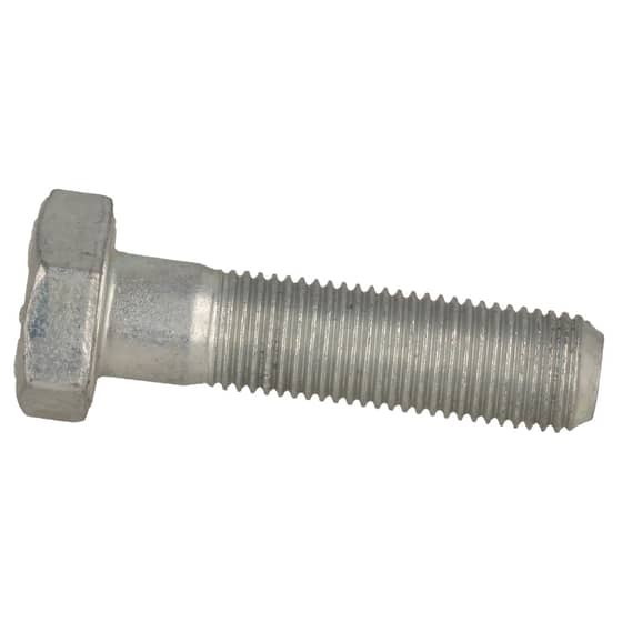 Genuine MTD 3/8 Bolt - 710-1044