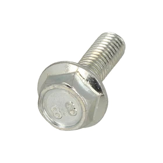 Genuine MTD Screw - 710-04189 - ONLY 1 LEFT