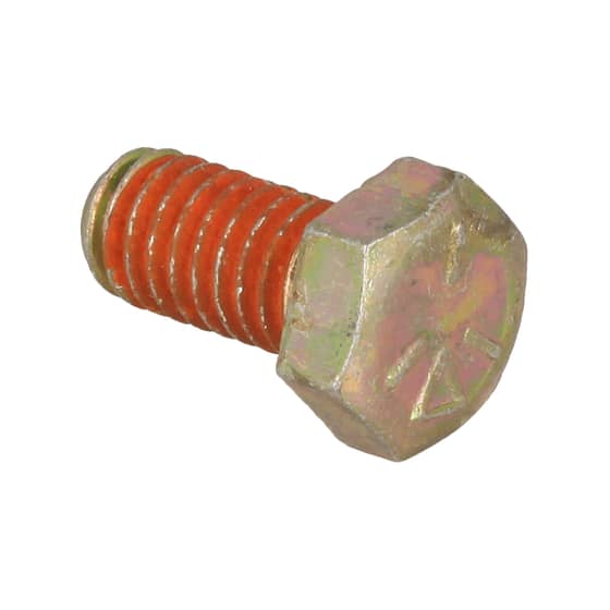 Genuine MTD 5/16" Bolt - 710-0538