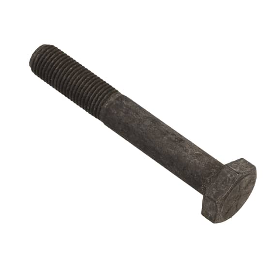 Genuine MTD Blade Bolt - 710-1257