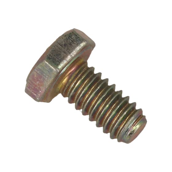 Genuine MTD Cap Screw - 710-3013