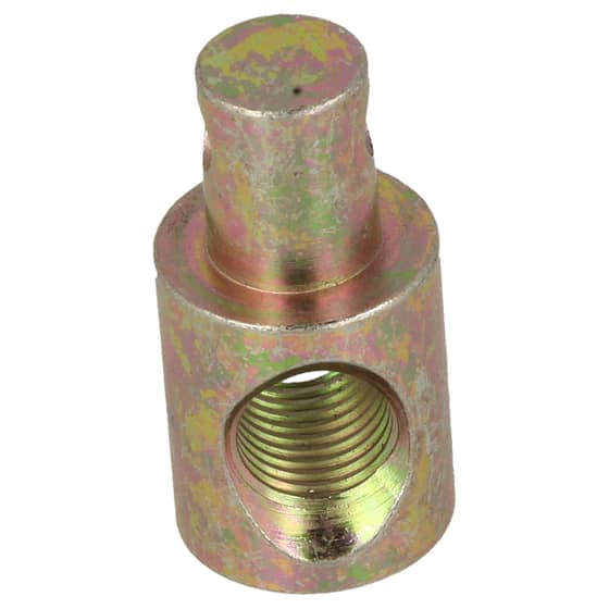 Genuine MTD Deck Link Adjuster Ferrule - 711-3397
