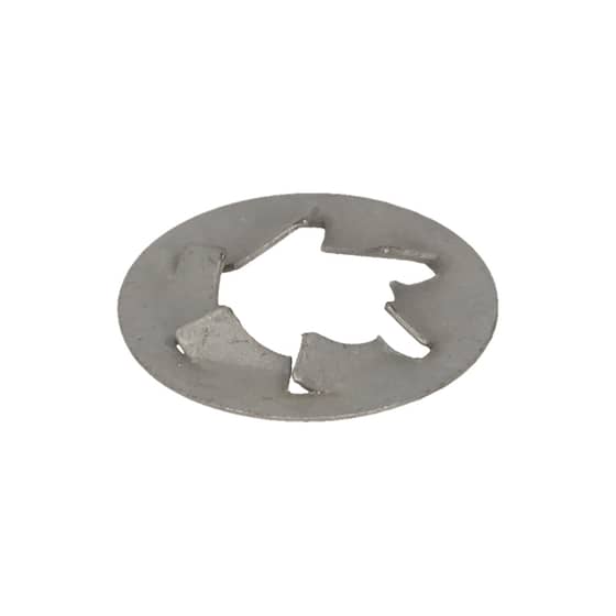Genuine MTD 3/8 Push Nut - 712-0229