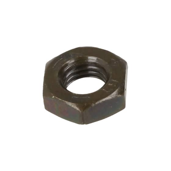 Genuine MTD Jam Nut - 712-04326