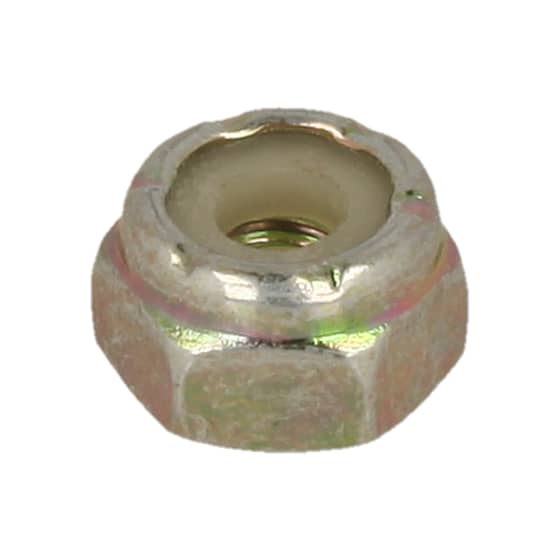 Genuine MTD Nyloc Nut - 712-0161