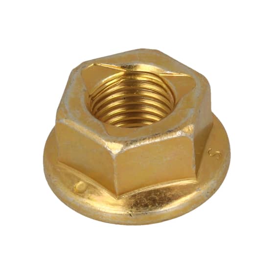 Genuine MTD Lock Nut - 712-0459