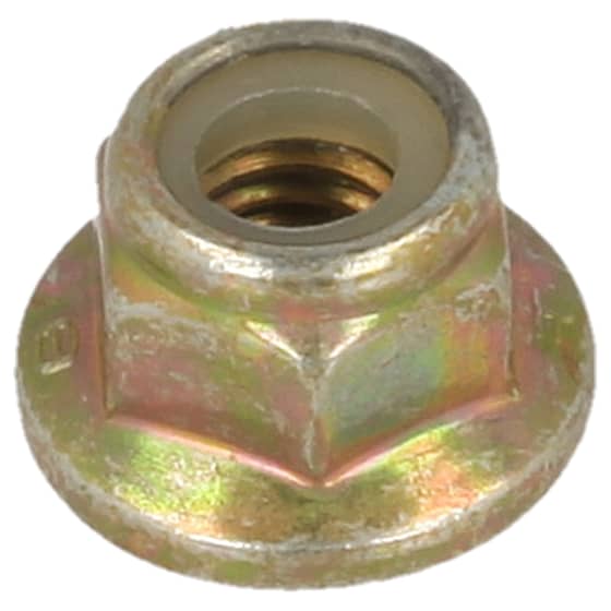 Genuine MTD Flange Nut - 712-0642