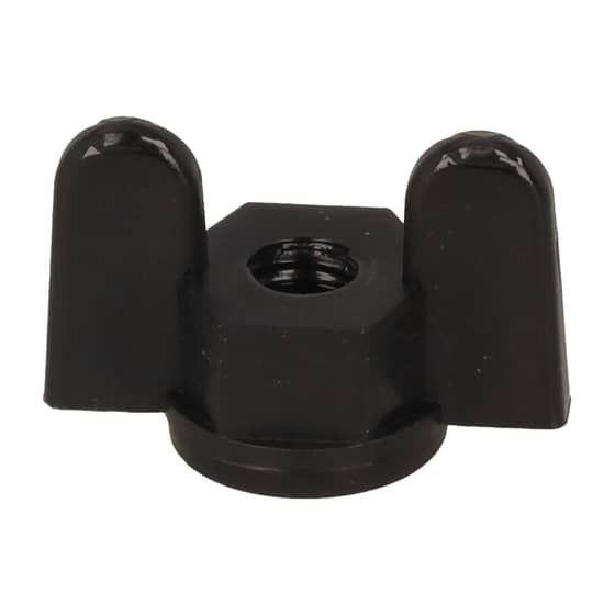 Genuine MTD Battery Terminal Wing Nut - 712-3087