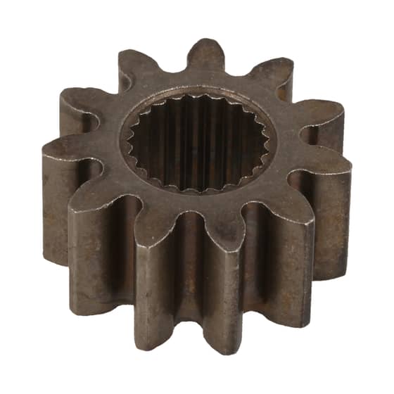 Genuine MTD Steering Pinion Gear - 717-1554