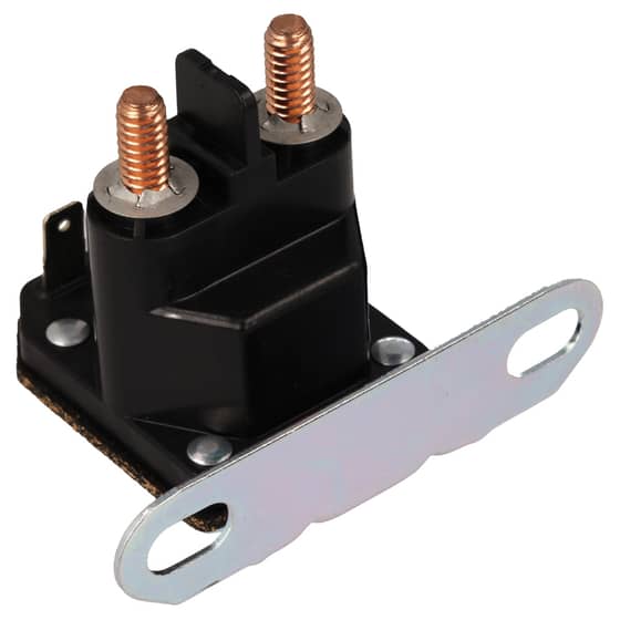 Genuine MTD Starter Solenoid - 725-04439