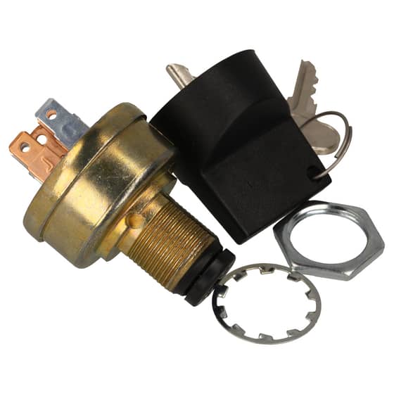 Genuine Cub Cadet Pro Ignition Switch (3 Position) - 725-06854