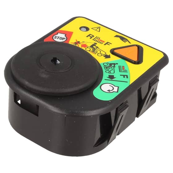 Genuine MTD Ignition Switch - 725-06119C