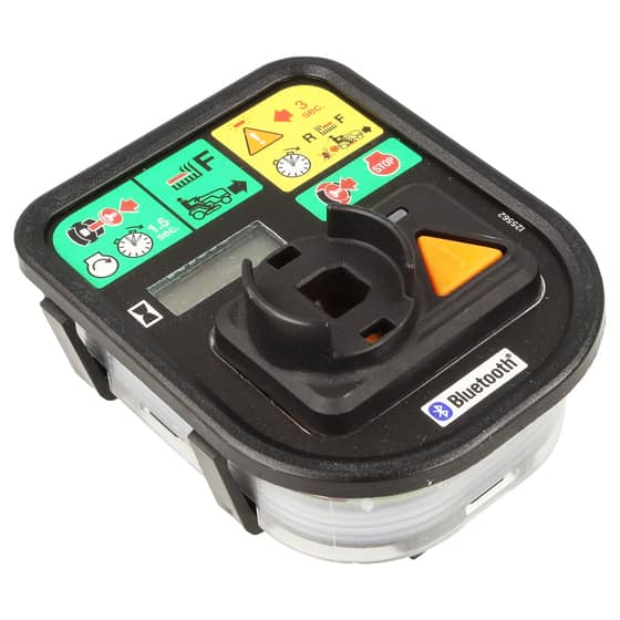 Genuine MTD Push Button Start Switch - 725-07007A