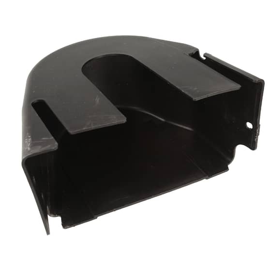 Genuine MTD (42"/107cm) Belt Guard - 731-05658A