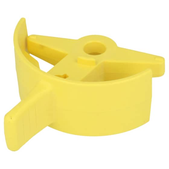 Genuine MTD Shift Lever - 731-07885B