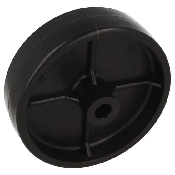 Genuine MTD Deck Wheel - 734-06265