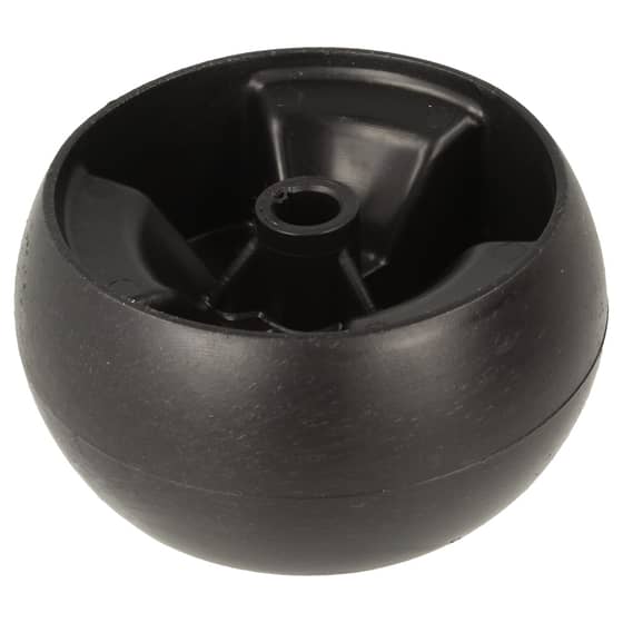 Genuine MTD 5" Deck Wheel - 734-04155