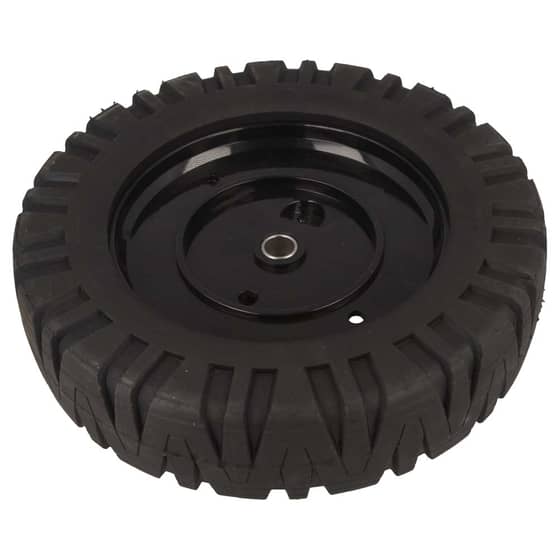 Genuine MTD Wheel Complete Assy, 9x2.125 - 734-2044