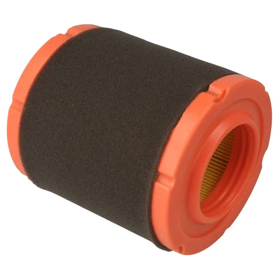 Genuine MTD 9Q78HU Air Filter & Pre Filter - 737-05075