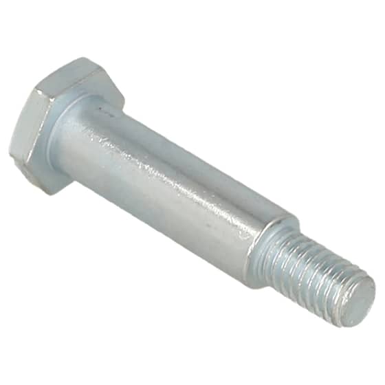 Genuine MTD Anti-Scalp Wheel Bolt - 738-0373