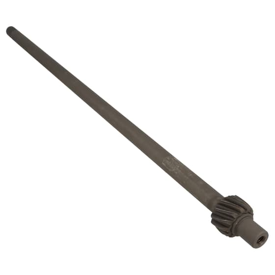 Genuine MTD Steering Shaft - 738-0937