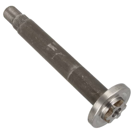 Genuine MTD Blade Shaft - 738-0911A