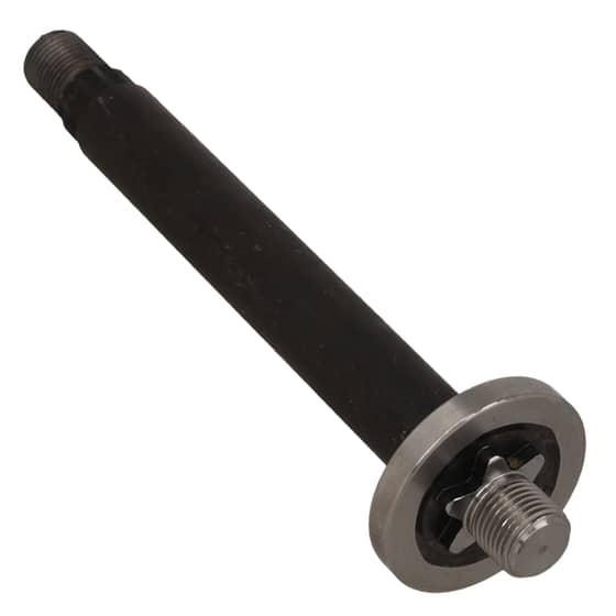 Genuine MTD Blade Mandrel Shaft - 738-1128