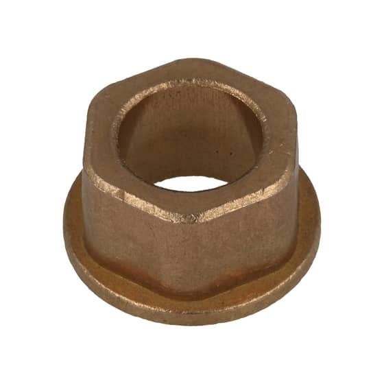 Genuine MTD Wheel Frame Bearing Bushing - 741-0598