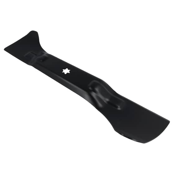 Genuine MTD Blade (105cm/ 41") R/H - 742-04080