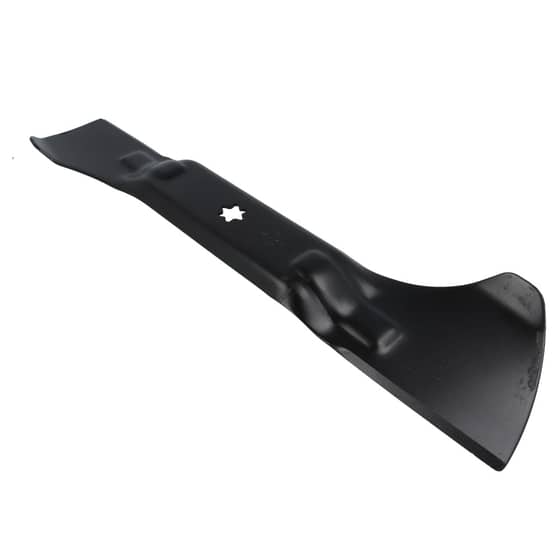 Genuine MTD Blade (105cm/ 41") L/H - 742-04081