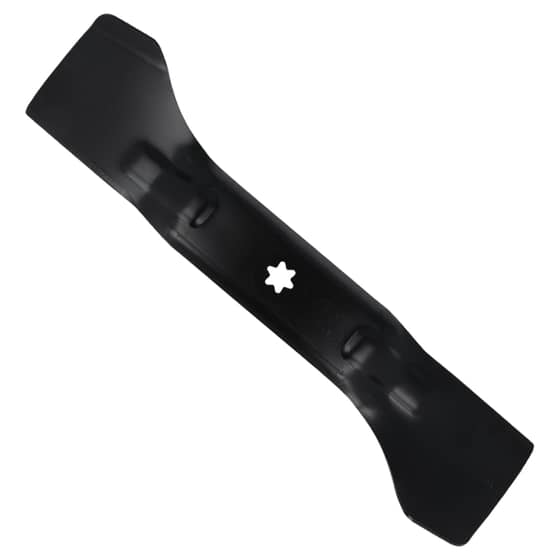 Genuine MTD Blade (105cm/ 41") R/H - 742-0670A