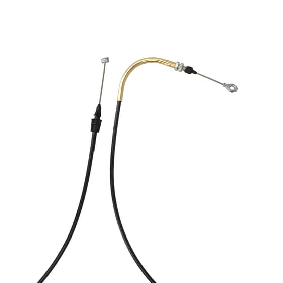 Genuine MTD Cub Cadet SZ60 Control Cable - 746-04739A