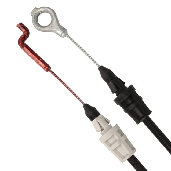 Genuine MTD Brake Cable RH - 746-05076A