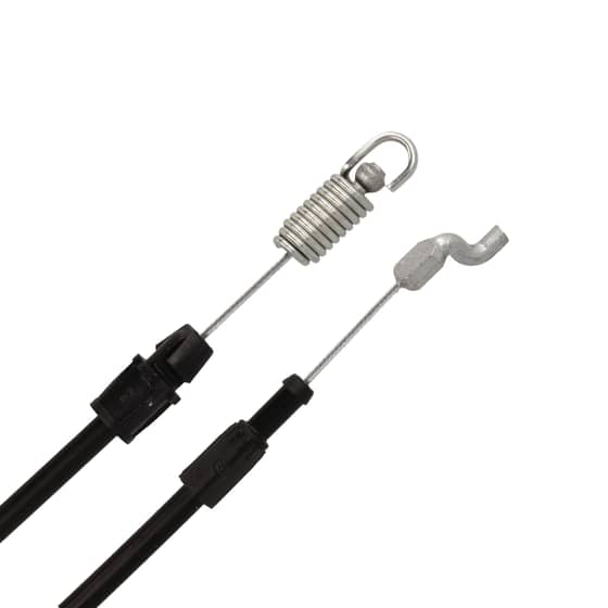 Genuine MTD Clutch Cable - 746-04307