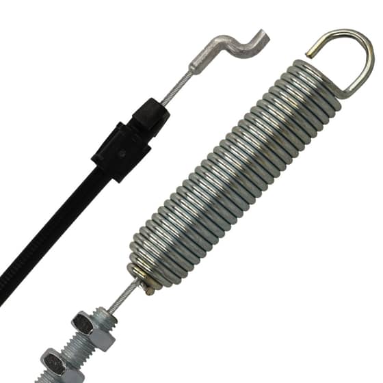Genuine MTD Deck Cable - 746-04411