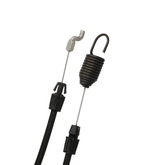 Genuine MTD Clutch Cable - 746-04440