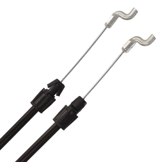 Genuine MTD Engine Brake Cable - 746-04465A