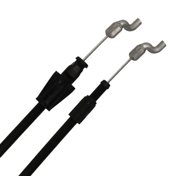 Genuine MTD 53SP Control Cable - 746-04471A