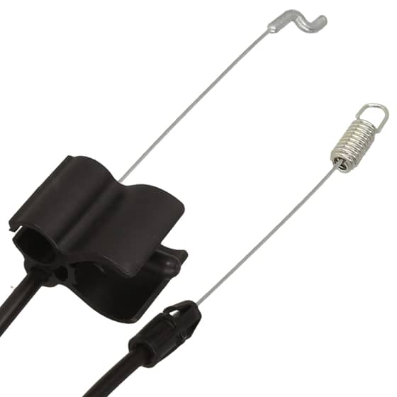 Genuine MTD Clutch Cable - 746-04620