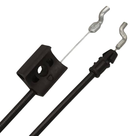 Genuine Rover Engine Brake Cable (O.P.C) - 746-05005