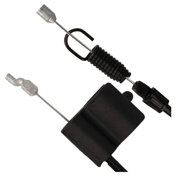 Genuine MTD Clutch Drive Cable - 746-05023