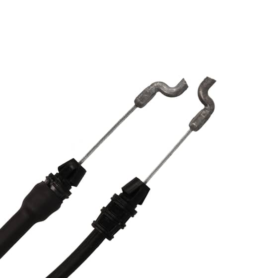 Genuine MTD O.P.C Brake Cable (Engine Brake) - 746-05107A