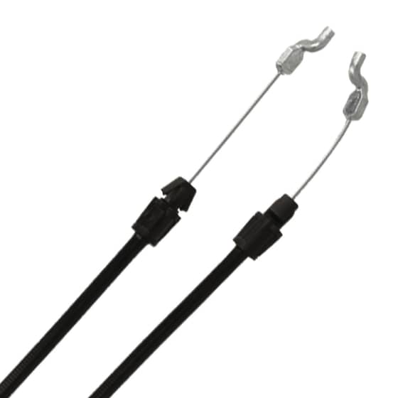 Genuine MTD Smart 46, 53 Brake Cable - 746-05137